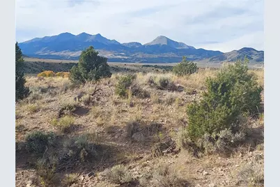 Lot 4132 Barker Road, Fort Garland, CO 81133 - Photo 1