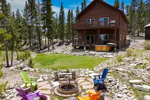 115 Trail's End, Fairplay, CO 80440 - Photo 1