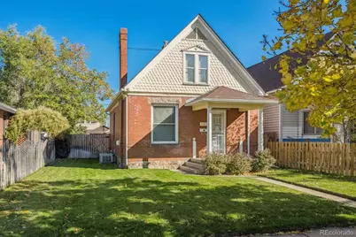 658 S Logan Street, Denver, CO 80209 - Photo 1