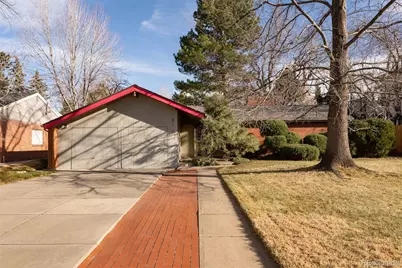 510 S Garfield Street, Denver, CO 80209 - Photo 1