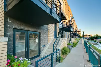 1400 Little Raven Street #B, Denver, CO 80202 - Photo 1