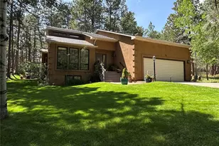 85 S Sherwood Glen, Monument, CO 80132 - Photo 1