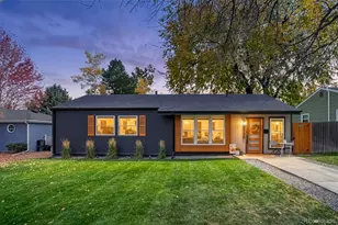 1130 S Forest St, Denver, CO 80246 - Photo 1