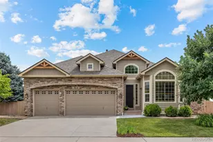 10618 Clarkeville Way, Parker, CO 80134 - Photo 1