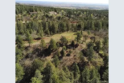 Tbd Rock Creek Mesa Road, Colorado Springs, CO 80926 - Photo 1