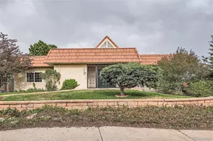 7720 W Quincy Dr, Lakewood, CO 80235 - Photo 1