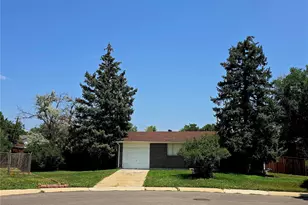 7620 Acoma Ct, Denver, CO 80221 - Photo 1