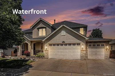 6377 W Prentice Avenue, Littleton, CO 80123 - Photo 1