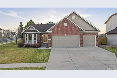 9348 Prairie Clover Drive, Colorado Springs, CO 80920 - Photo 1