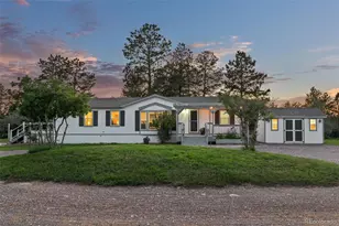 652 Verdos Dr, Elizabeth, CO 80107 - Photo 1