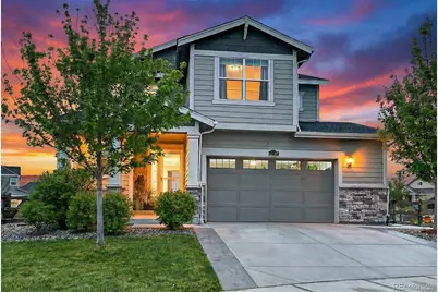 12757 Creekwood Street, Firestone, CO 80504 - Photo 1