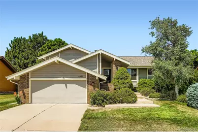 4951 S Ammons Street, Littleton, CO 80123 - Photo 1