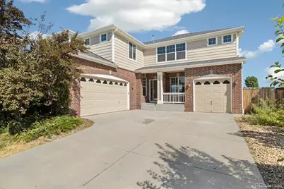 24725 E Crestline Place, Aurora, CO 80016 - Photo 1