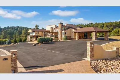 15790 Kingswood Drive, Colorado Springs, CO 80921 - Photo 1