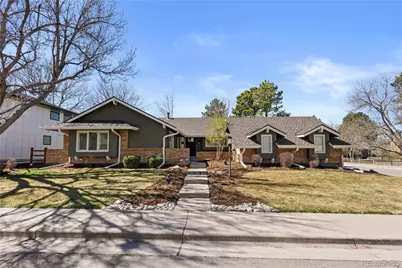 7755 S Forest Street, Centennial, CO 80122 - Photo 1