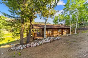 7042 Co Rd 92, Lake George, CO 80827 - Photo 1