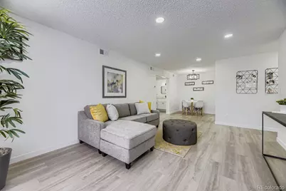 3550 S Harlan Street #214, Denver, CO 80235 - Photo 1