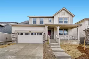 10874 Tundra Top Dr, Parker, CO 80134 - Photo 1
