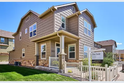 3577 Tranquility Trail, Castle Rock, CO 80109 - Photo 1