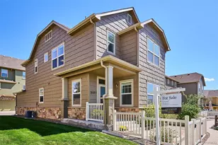 3577 Tranquility Trail, Castle Rock, CO 80109 - Photo 1