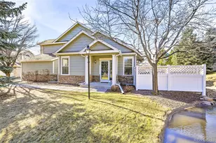 6304 Deframe Way, Arvada, CO 80004 - Photo 1