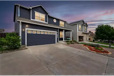 2060 Pinyon Jay Drive, Colorado Springs, CO 80951 - Photo 1
