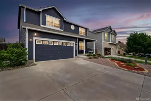 2060 Pinyon Jay Dr, Colorado Springs, CO 80951 - Photo 1