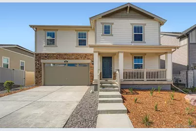 3991 N Rome Street, Aurora, CO 80019 - Photo 1