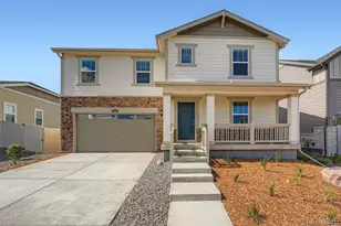 3991 N Rome St, Aurora, CO 80019 - Photo 1