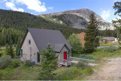 46 McDill Road, Breckenridge, CO 80424 - Photo 1