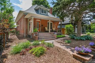 3182 W 29th Avenue, Denver, CO 80211 - Photo 1