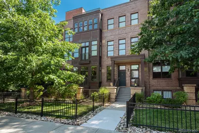 1684 N Fillmore Street, Denver, CO 80206 - Photo 1