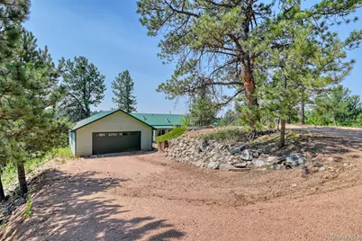 104 Beaver Lake Drive, Divide, CO 80814 - Photo 1