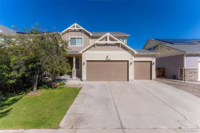 10569 Racine Street, Commerce City, CO 80022 - Photo 1