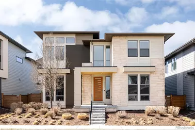 6021 N Boston Court, Denver, CO 80238 - Photo 1