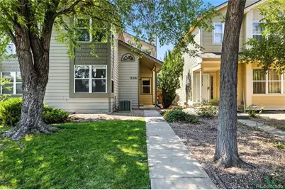 2381 S Jamaica Street, Aurora, CO 80014 - Photo 1