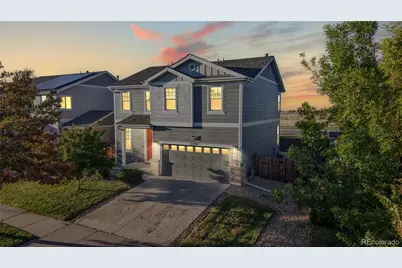 16159 Randolph Place, Denver, CO 80239 - Photo 1