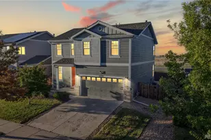 16159 Randolph Pl, Denver, CO 80239 - Photo 1