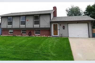 12864 W Tufts Avenue, Morrison, CO 80465 - Photo 1