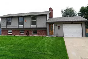 12864 W Tufts Ave, Morrison, CO 80465 - Photo 1