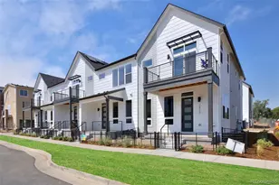 2857 S Pancratia St, Denver, CO 80236 - Photo 1