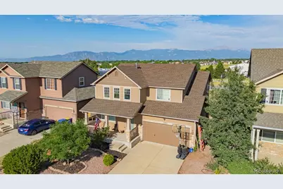 1725 Bucolo Avenue, Colorado Springs, CO 80951 - Photo 1