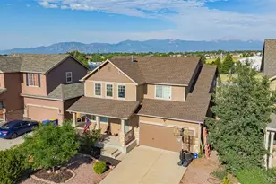 1725 Bucolo Ave, Colorado Springs, CO 80951 - Photo 1