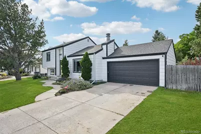 6317 S Fairfax Way, Centennial, CO 80121 - Photo 1