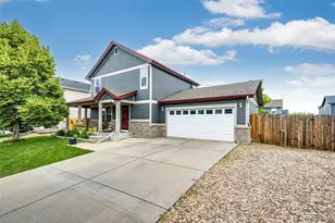 1824 Asoka St, Strasburg, CO 80136 - Photo 1