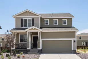 4694 Sugarcane St, Johnstown, CO 80534 - Photo 1