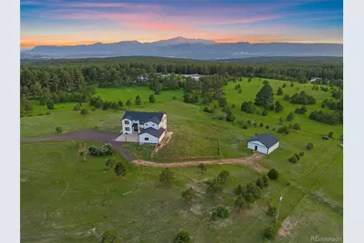 16090 State Highway 83, Colorado Springs, CO 80921 - Photo 1