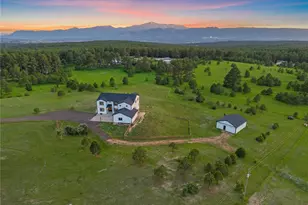 16090 State Hwy 83, Colorado Springs, CO 80921 - Photo 1