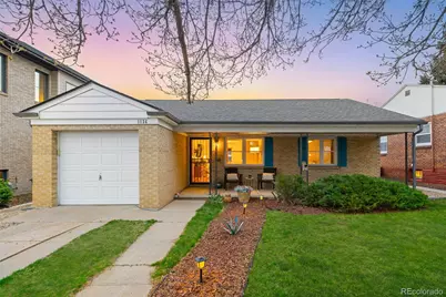 1136 Jersey Street, Denver, CO 80220 - Photo 1