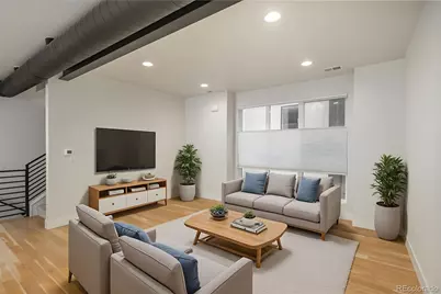 2939 W 23rd Avenue #2, Denver, CO 80211 - Photo 1
